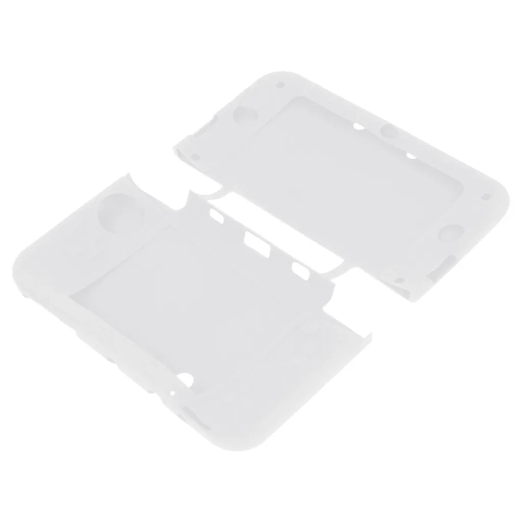 Ultrathin Soft Silicone Protective Case Skin Sleeve Cover for NEW Nintendo 3DS dropshipping