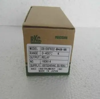 

New RKC CB100FK02-M*AN-NN Thermostat free shipping