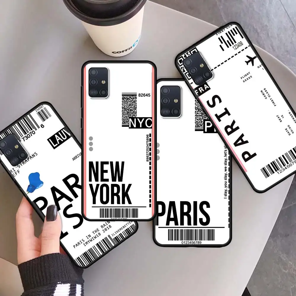 Чехол для Samsung Galaxy A51 A71 A21s A12 A31 A52 A41 A32 A02s M31 M51 | Мобильные телефоны и аксессуары