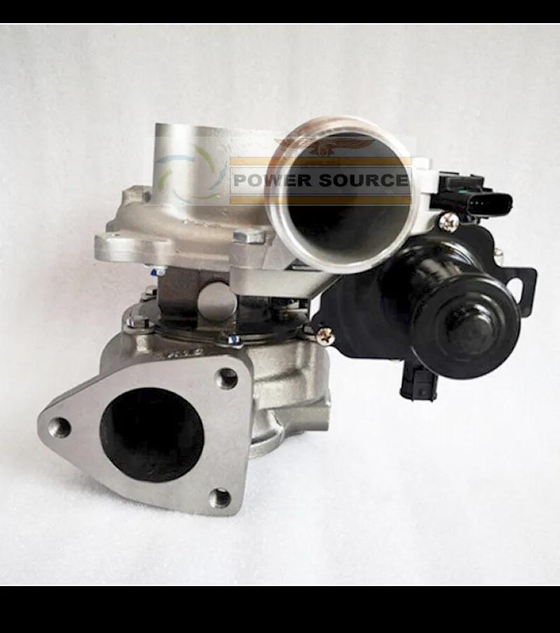 Turbo VB31 17201-0L071 17201-OL071 17201-0L070 17201-OL070 For TOYOTA HI-LUX Hilux Oraz DYNA Vigo 2KD-FTV 2KDFTV 2.5L D4D 120HP (4)
