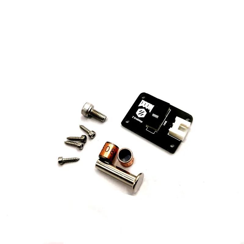 Комплект оборудования Funssor HARTK SEXBOLT Z ENDSTOP PCB для 3D принтера Voron Trident | Компьютеры и