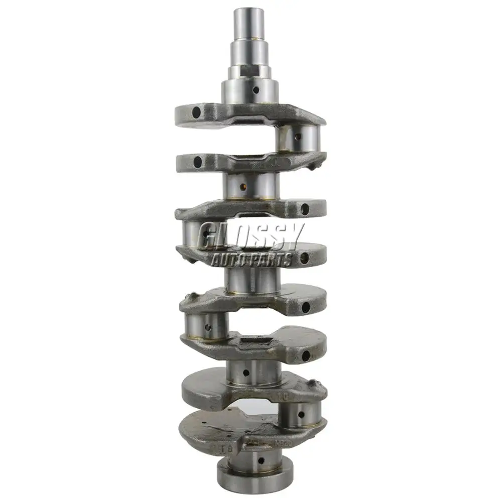 AP02 коленчатый вал двигателя для Kia Soul Spectra Sportage hyundai Tiburon Tucson Elantra 2.0L 2311023710 23110-23710