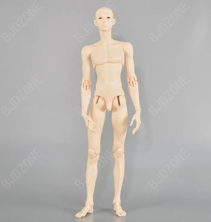 BJD кукла мальчик Venitu красивый человек 1/3 Размер BJD зоны высокое качество смолы игрушки подарок на день рождения Рождественский подарок
