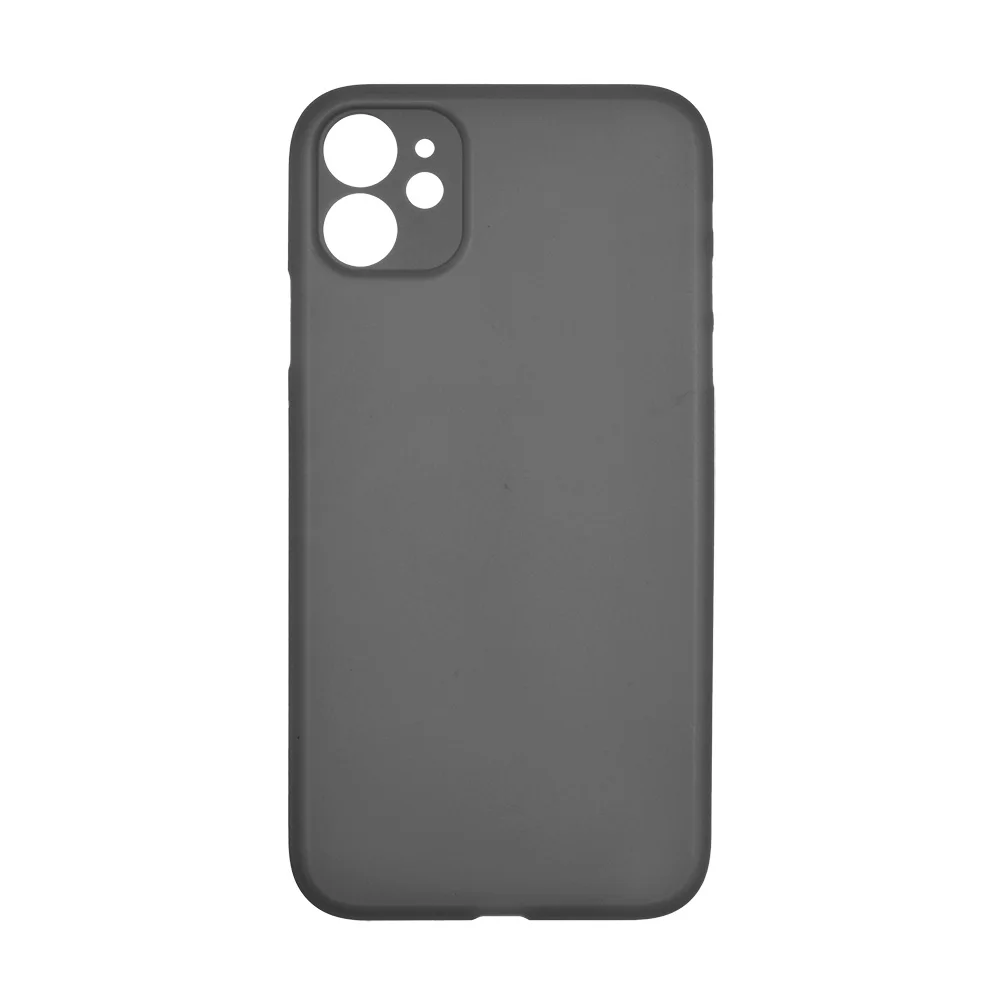 Мобильный твердый корпус для телефона Чехол матовый для iPhone 11 6,1 дюймов drop classic