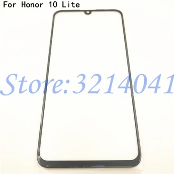 

Top Quality 6.21" For Huawei Honor 10 Lite HRY-AL00 Touch Screen Glass Sensor Panel Front Glass Panel Digitizer Touchpad