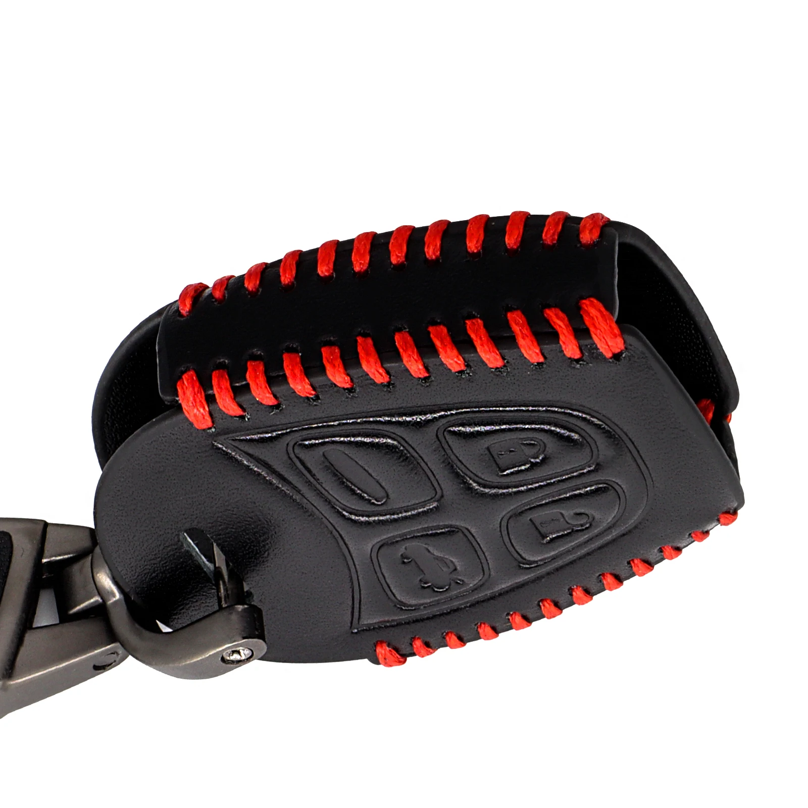 Cover chiave telecomando in silicone per Saab 9-3 93 2003-2009 11 Cover chiave telecomando in silicone per Saab 9-3 93 2003-2009 - H0bc641af27914f6fa19f90a4ba539a29e