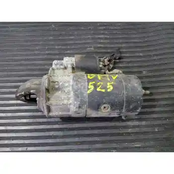 

0001218026 STARTER MOTOR BMW 5 SERIES SALOON (E60)