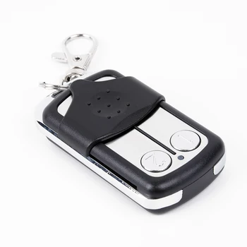 

Key Fob Garage Door Remote Control Duplicate Cloning For Chamberlain Craftsman