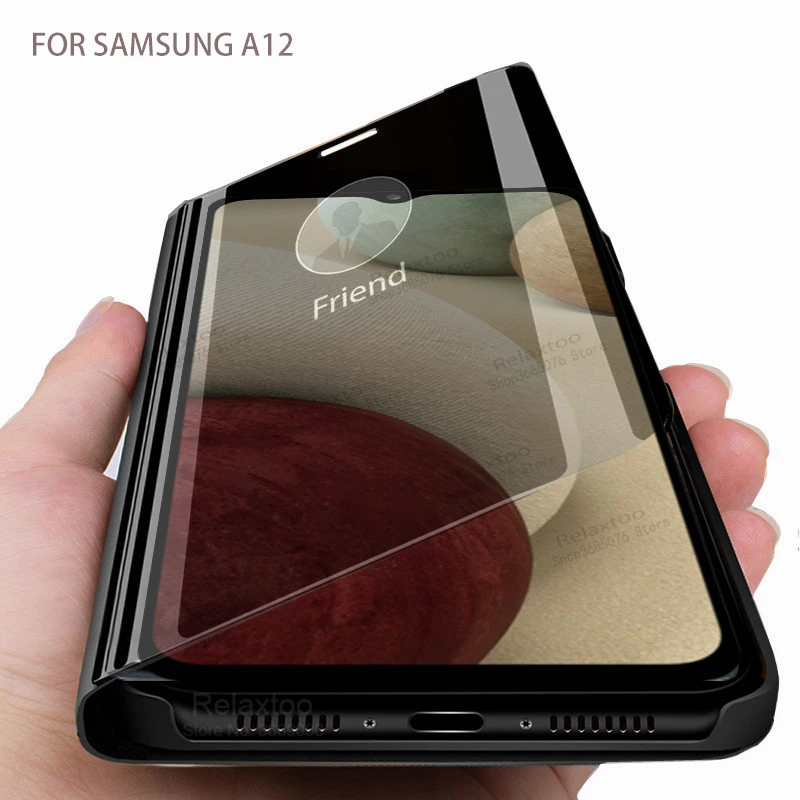 Samsung Galaxy A12 Screen Mirroring Telegraph