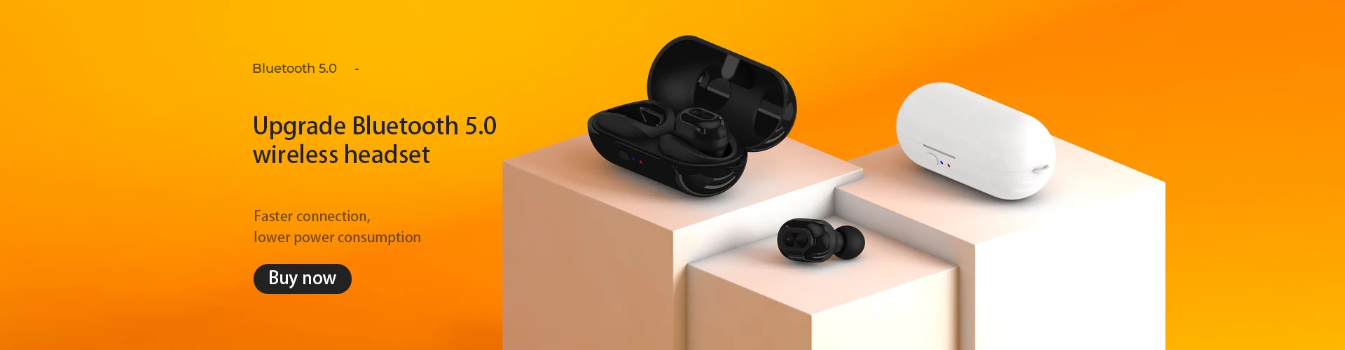2 шт TWS Bluetooth беспроводные наушники Bluetooth V5.0 Громкая связь Микрофон Стерео Аудио приемник наушники с зарядной коробкой гарнитура N9-LB