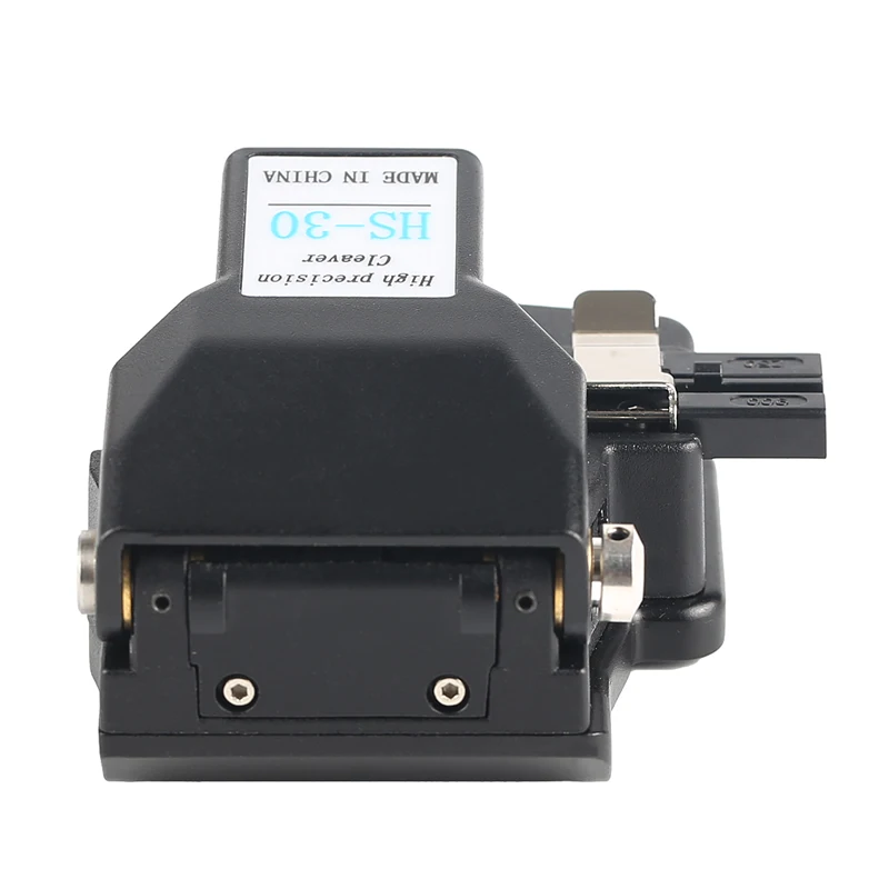 Fiber Optic tool HS-30 fiber cleaving cutter high