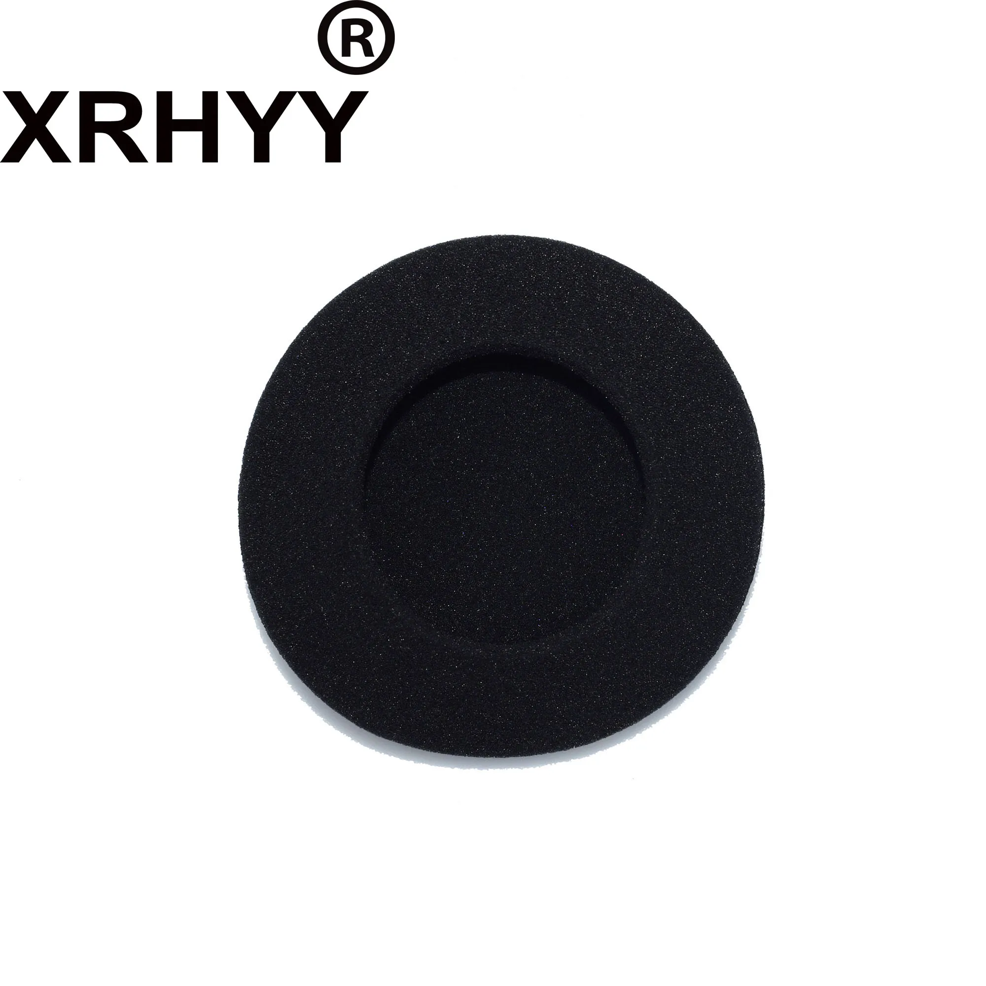 Пара сменных подушечек из пены, амбушюры для наушников Sennheiser HD400 HD470 sony MDR-RF815R Philips RF8600