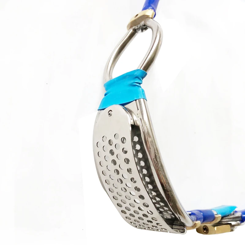 女用纯贞隐形贞操带-蓝色4