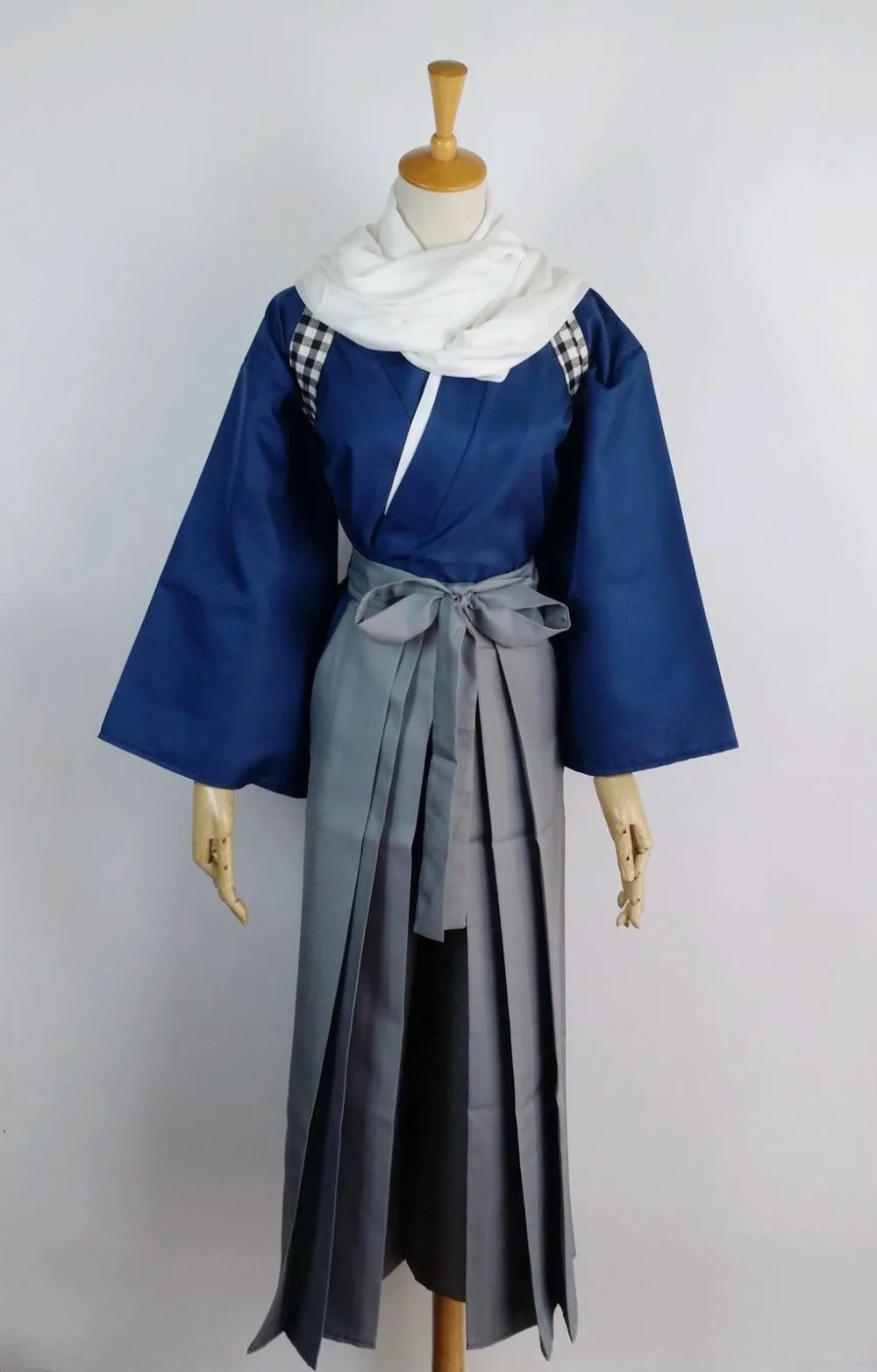 The Sword Dance; Touken Ranbu Online Sayosamonji Kashuu imanotsurugi Косплэй костюм внутри с чистой одежды аксессуар только, телефон не входит в комплект