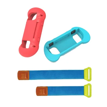 

For Switch Two in One Wristband for Switch Dance Wristband Ns for Joy Con Wristband