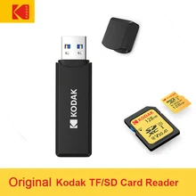 

NEW KODAK T210A USB 2.0 To Micro-SD TF Adapter OTG Cardreader Mini Card Reader Smart Memory Card Reader For Micro SD Card Reader