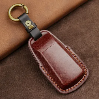 Custodia portachiavi per Auto custodia portachiavi per Audi a1 a3 8v a4 b9 a5 a6 c7 q3 q5 q7 tt supporto Shell Auto portachiavi proteggi Set accessori - Custodia portachiavi per Auto custodia portachiavi per Audi a1 a3 8v a4 b9 a5 a6