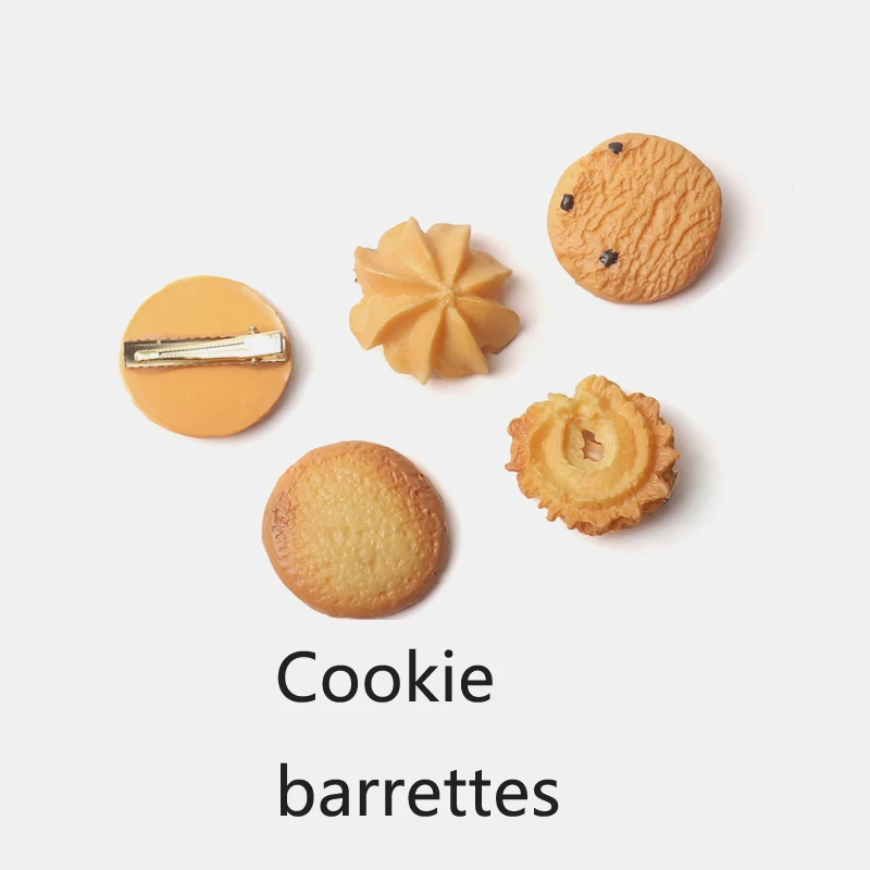 Рисунок 3 - Заколка для волос для девочек