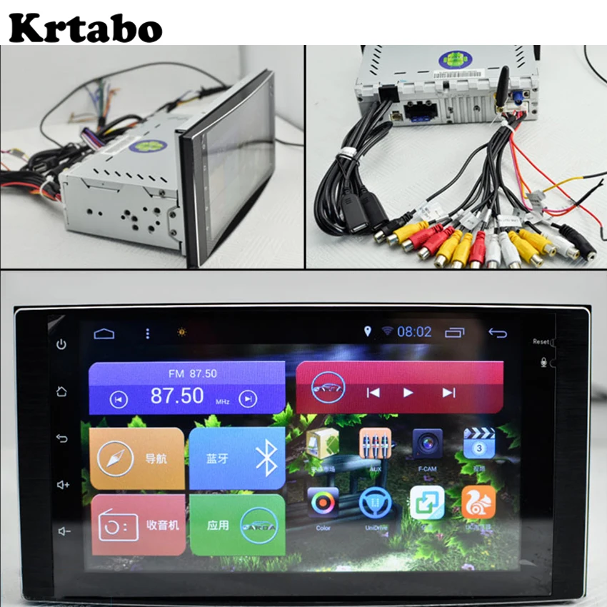 Discount Car radio Android multimedia player For Subaru Old Forester Impreza 2012 Before Car touch screen GPS Navigation Support Carplay 1 Discount Car radio Android multimedia player For Subaru Old Forester Impreza 2012 Before Car touch screen GPS Navigation Support Carplay 1