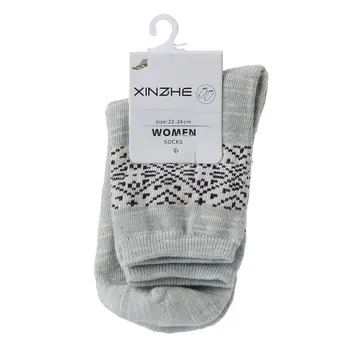 

New summer cartoon fruit cotton watermelon lemon strawberry banana avocado women Korean version of socks fashion street socks