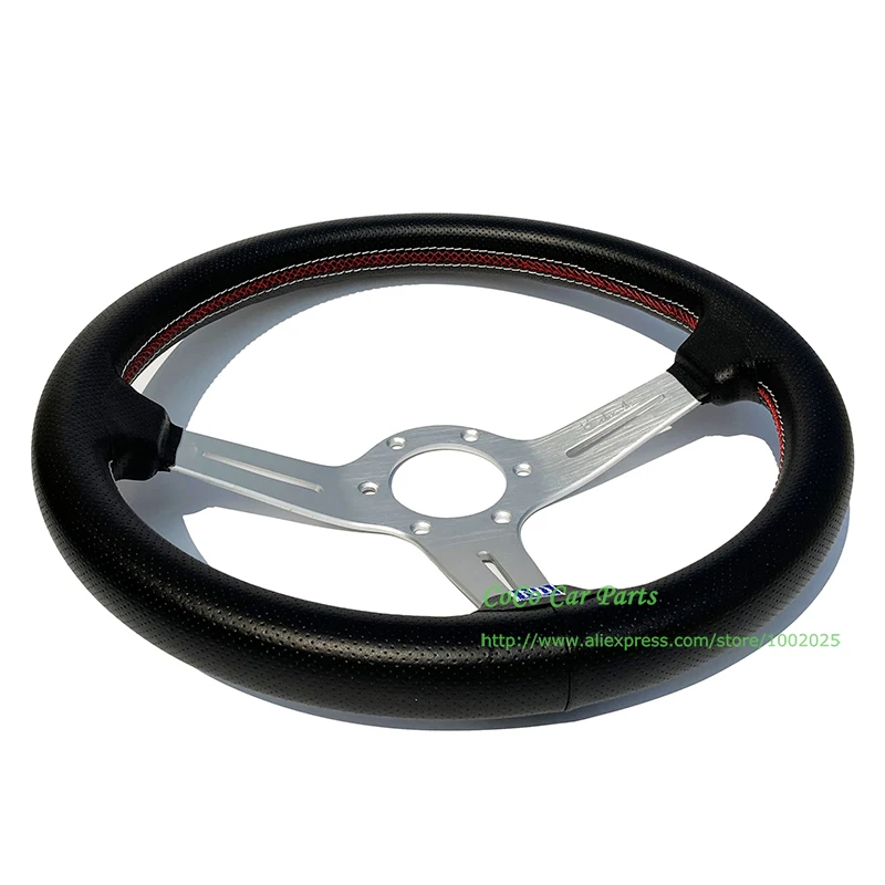 ND steering wheel (2)
