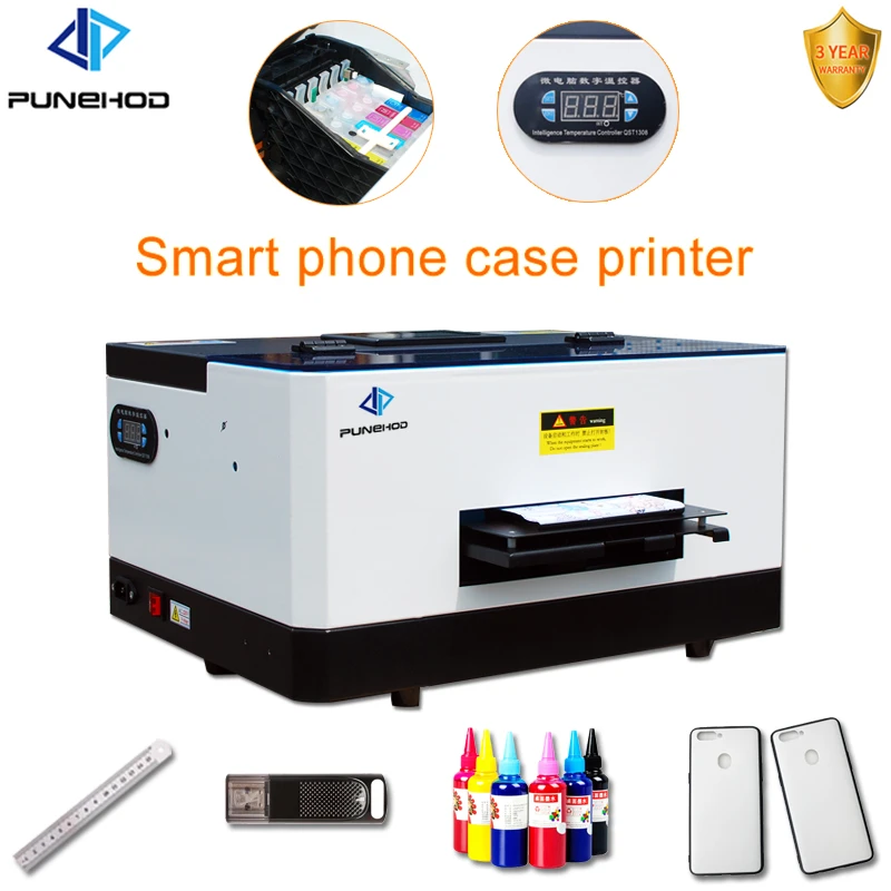 epson phone case printer