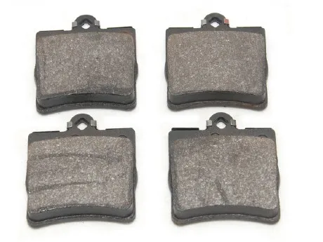 Clk200k clk240 clk280 clk350 clk500 a209 c209 керамики тормозных колодок