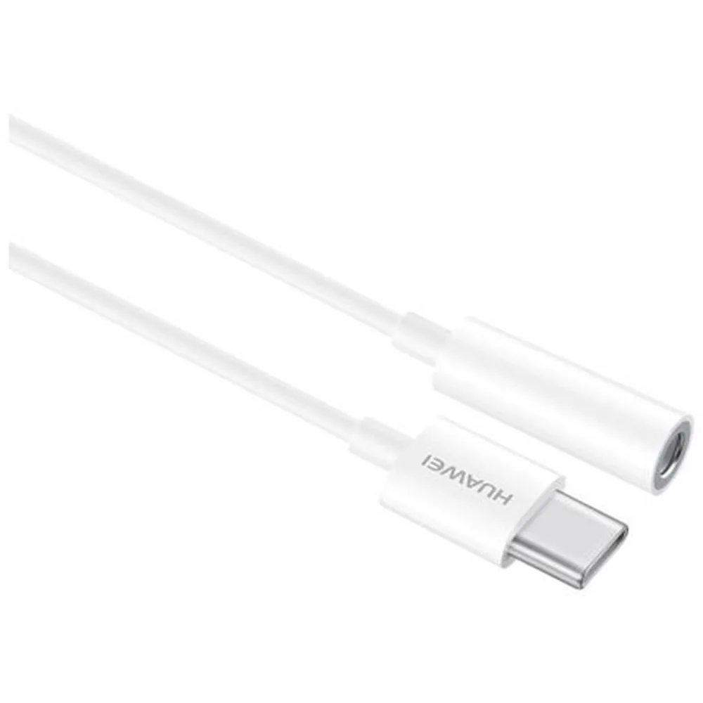 Huawei аудио кабель type C 3,5 Jack кабель для наушников USB C до 3,5 мм Наушники Адаптер для huawei P10 P20 pro mate 10 Pro 20