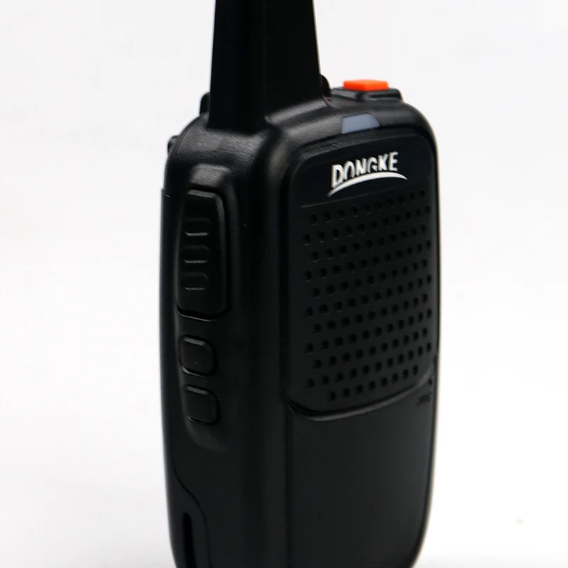 DONGKE 500 Мощные рации PRM446 PRS462 hf трансивер walky talky Профессиональный CB рации радио comunicador