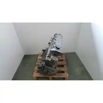 

37623 Full engine Alfa Romeo 156 (116) 2.4 Jtd Cat