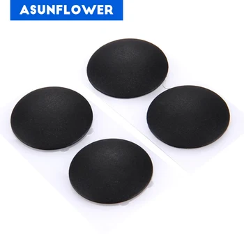 

4Pcs/set for Macbook Pro A1278 A1286 A1297 Laptop Rubber Bottom Case Cover Feet Kit Back Case Mat Feet BaseLaptop Accessories