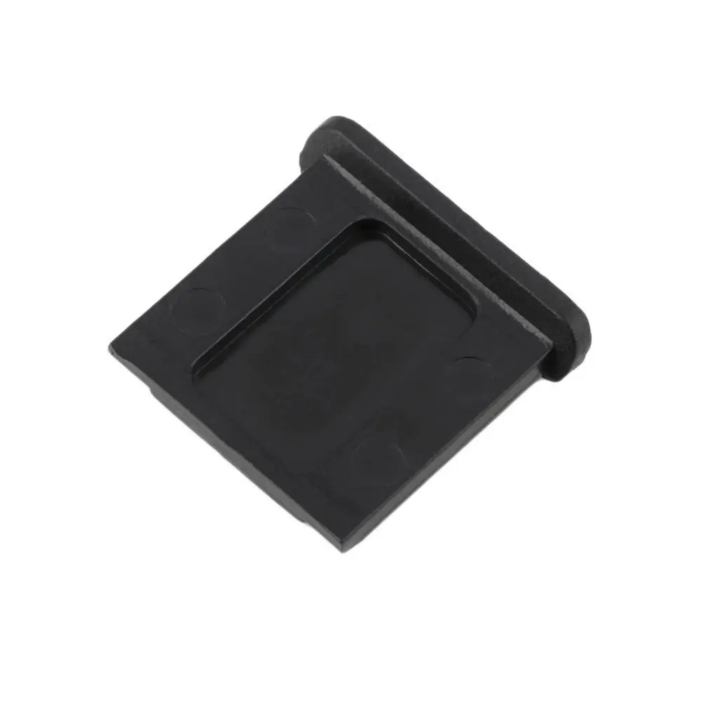 Flash Hot Shoe Cover Cap Protector For Nikon D90 D200 D300 BS-1 DSLR Camera Wholesale | Электроника