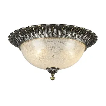 

Потолочный светильник Freya Victoria FR2748-CL-03-BZ