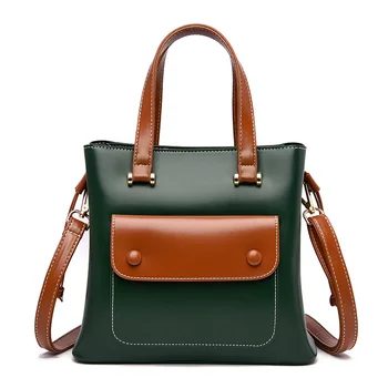 

Women's Handbag Large Capacity Casual Durable Bag