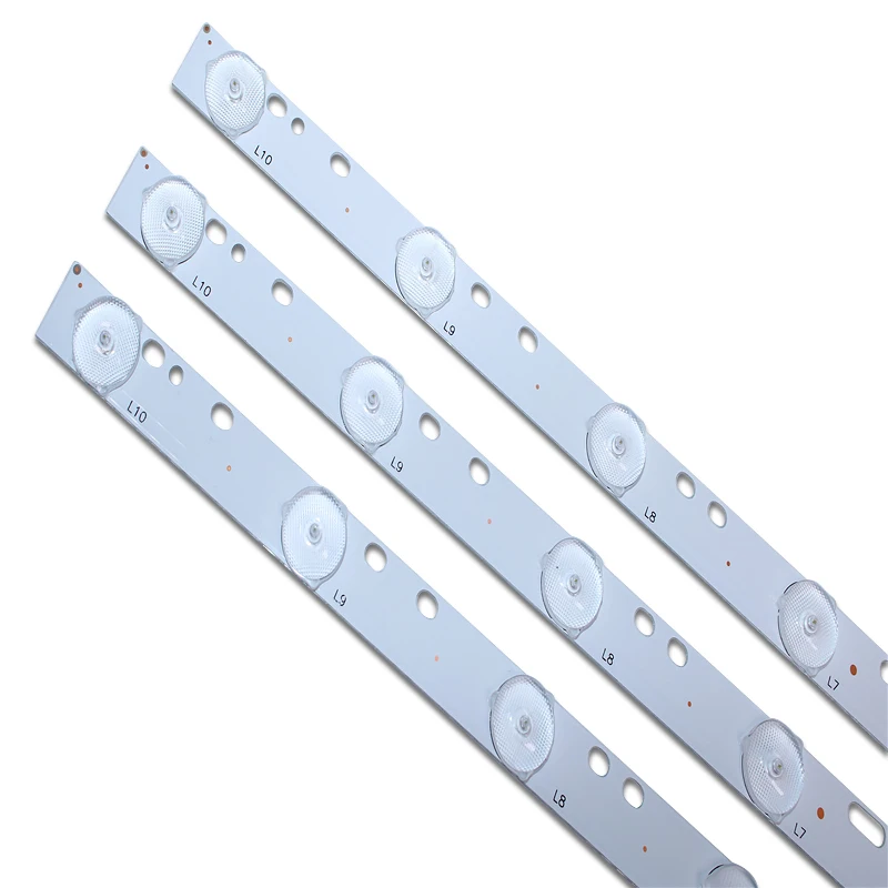 LED Ʈ , 32 ġ, 570mm x 17mm, 10 , LED Ʈ    , TV  г , 30V, Żǰ, 6 