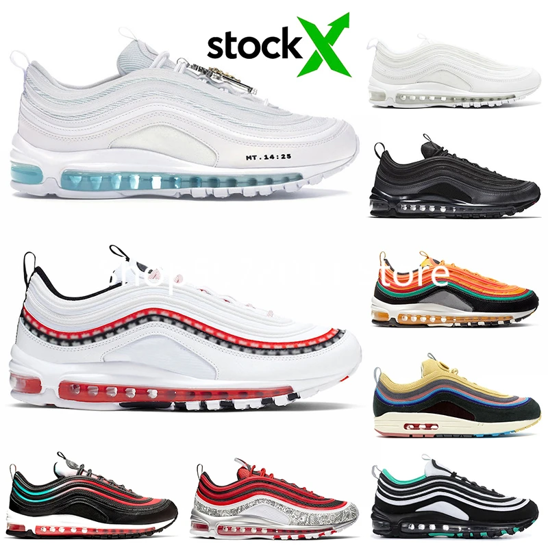 air 97 jesus