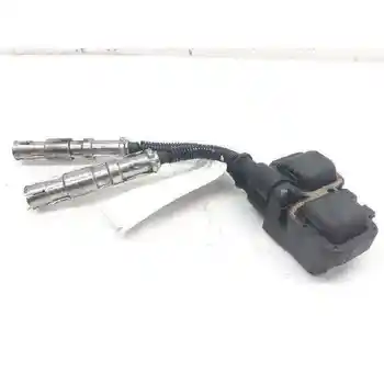 

A0001587303 IGNITION COIL MERCEDES E-CLASS (W210) SALOON