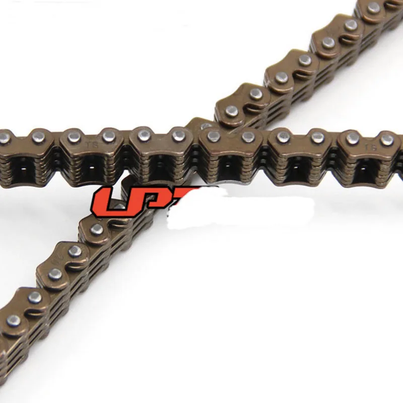 Cam цепь для Kawasaki Ninja ZX6R ZX600F для детей ростом 95-97 ZX600G 98-99 ZX600J 00-02 ZZR600 ZX600J 05-08