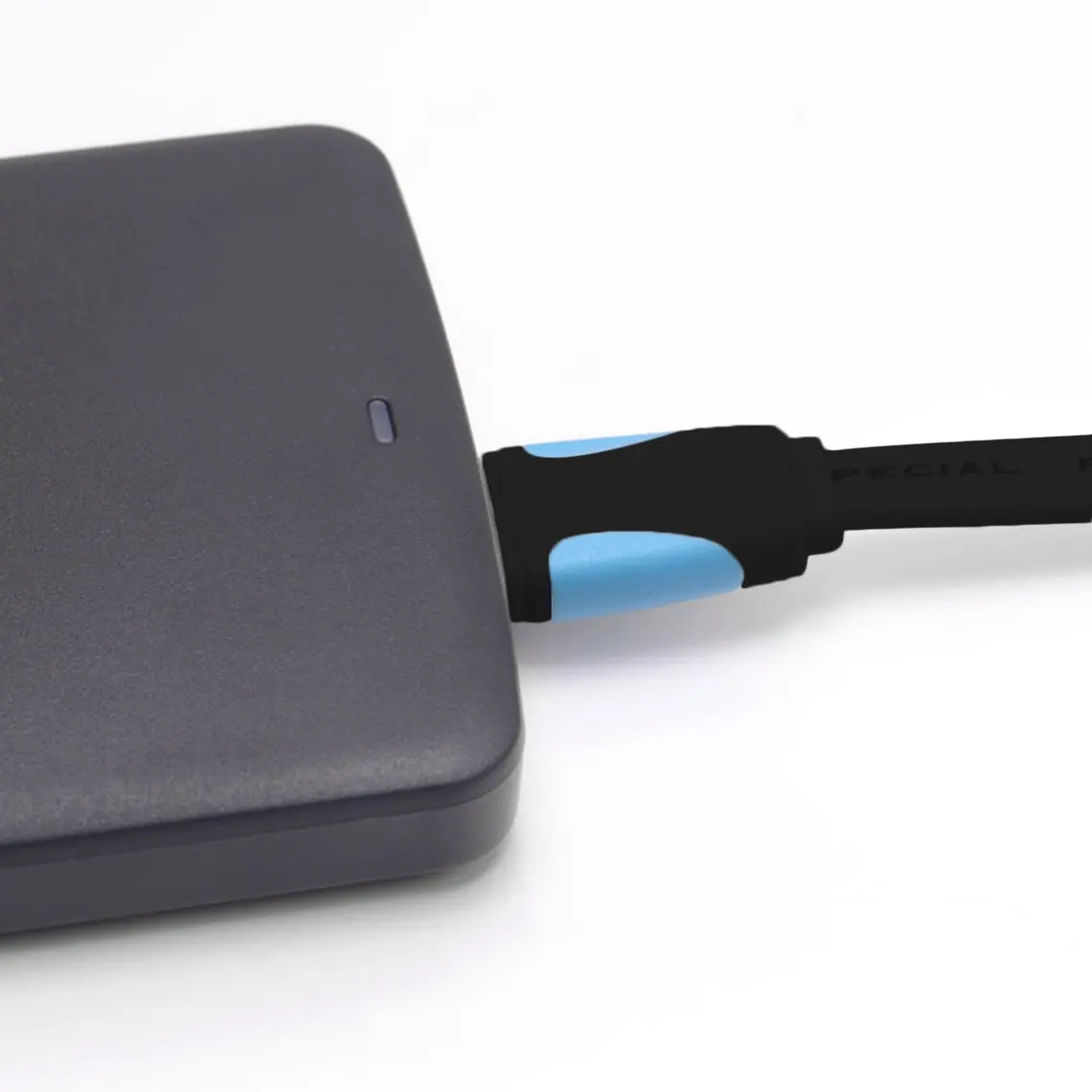 VENTION Дата-кабель USB 2,0 штекер к Мини USB кабель синхронизации заряднеое устройство для MP3 MP4 камеры мобильного телефона высокоскоростной плоский кабель