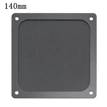 

Magnetic Dust Filter Dustproof Mesh Cover Net Guard for PC Computer Case Fan