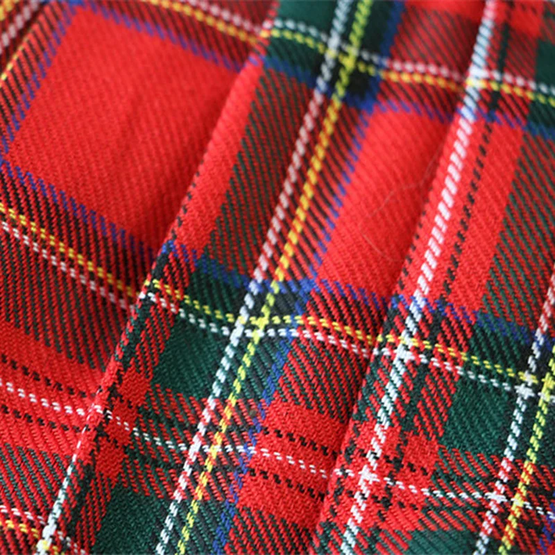 Женская школьная мини юбка сексуальная ролевая униформа для студентов костюмы