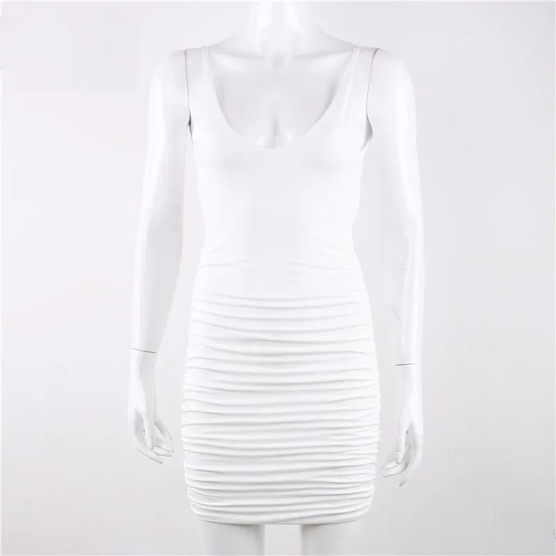 backless mini short dress51