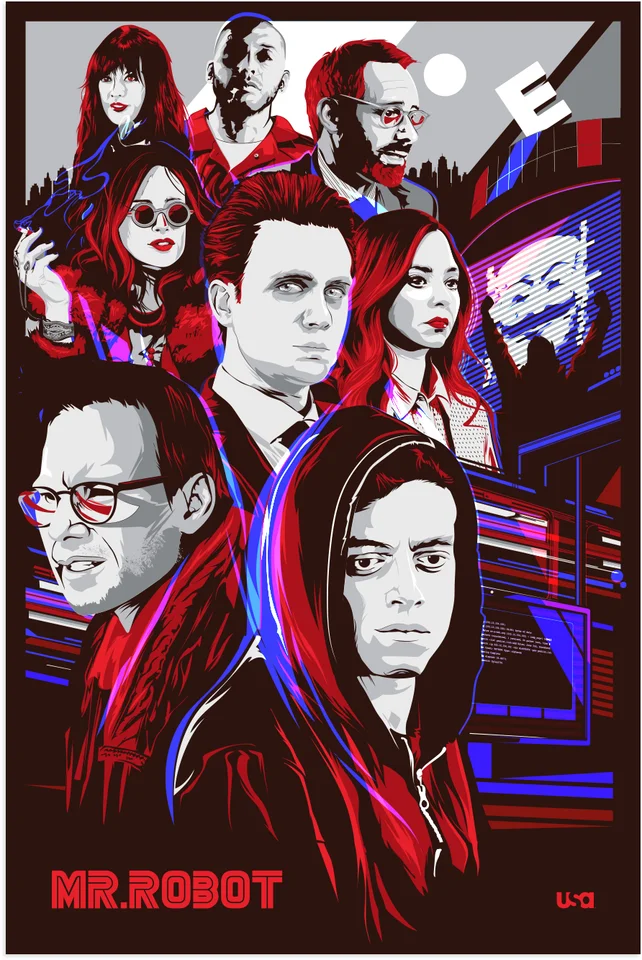 Get R.u.r. Poster Pics
