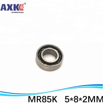 

miniature bearing MR85 L850 OPEN 5*8*2 MM for Rc hobby and Industry SMR85 MR85K SUS440C