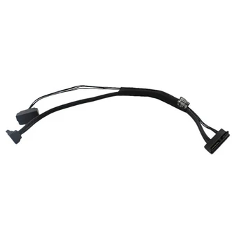 

Durable Laptop SSD Cable Direct Fit Parts Stable Hard Drive Data Computer Power Replacement Practical Black For Apple A1312 27''