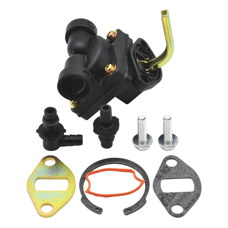 Car Fuel Pump Kit Engine Fuel Pump Kit for Kohler 1255901 S 1255902 S