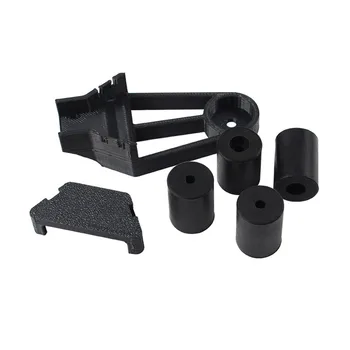 

3D Printer Parts Silicone Hot Bed Buffer Leveling Column Platform Column for Dotbit for Creality CR-10 MAX 3D Printer Accessory