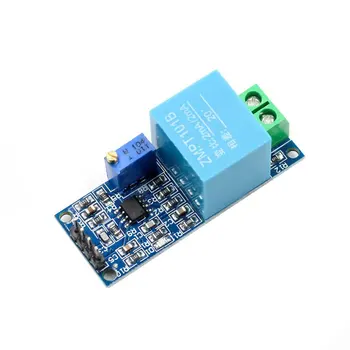 

Voltage Transformer Module Single-Phase Ac Active Output Voltage Sensor Module Precision Micro Voltage Transformer