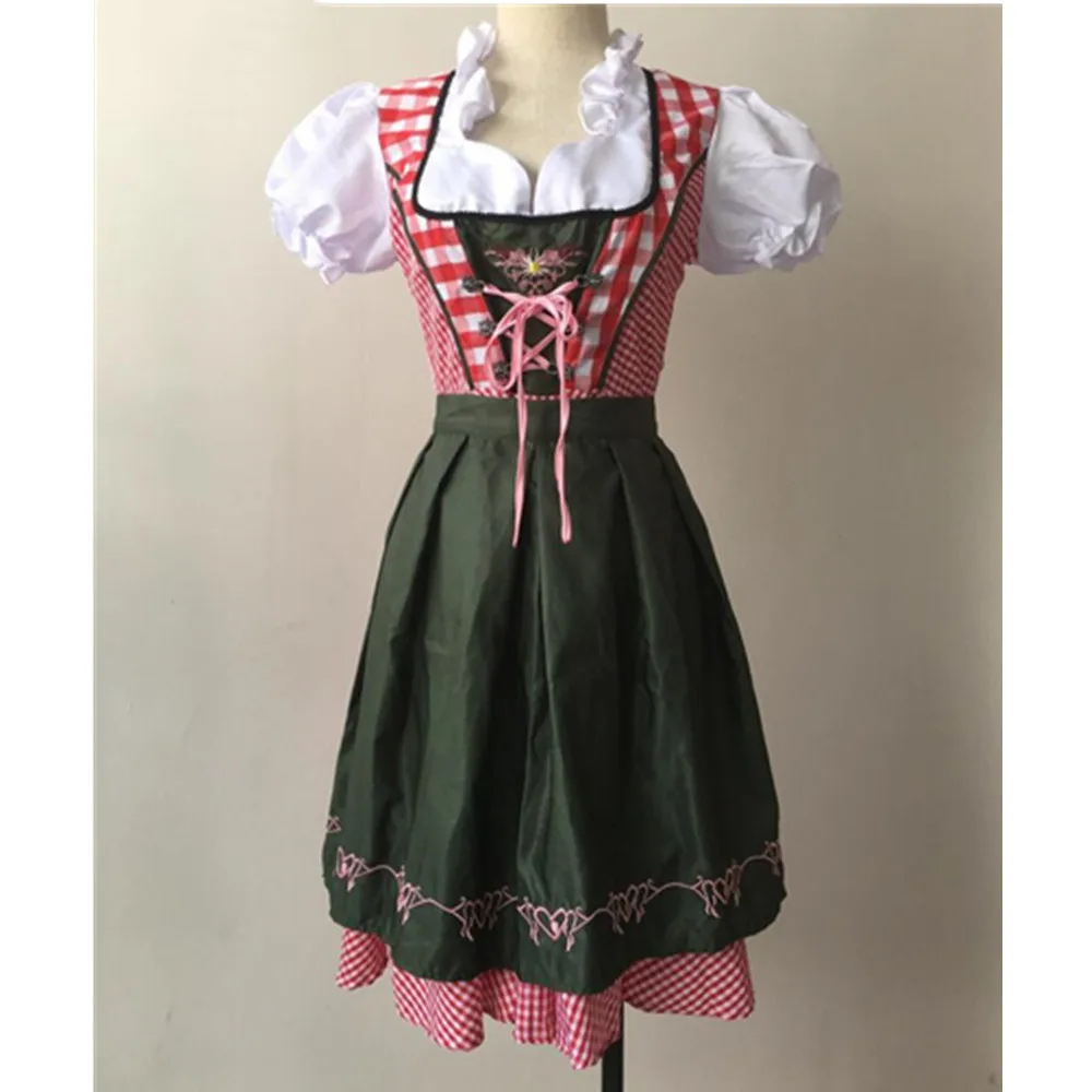 german plus size clothing