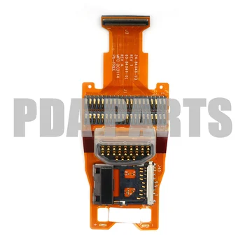 

Symbol MC9094-K MC9094-S Flex Cable for Keypad, Battery, SD Card (24-84046-02)